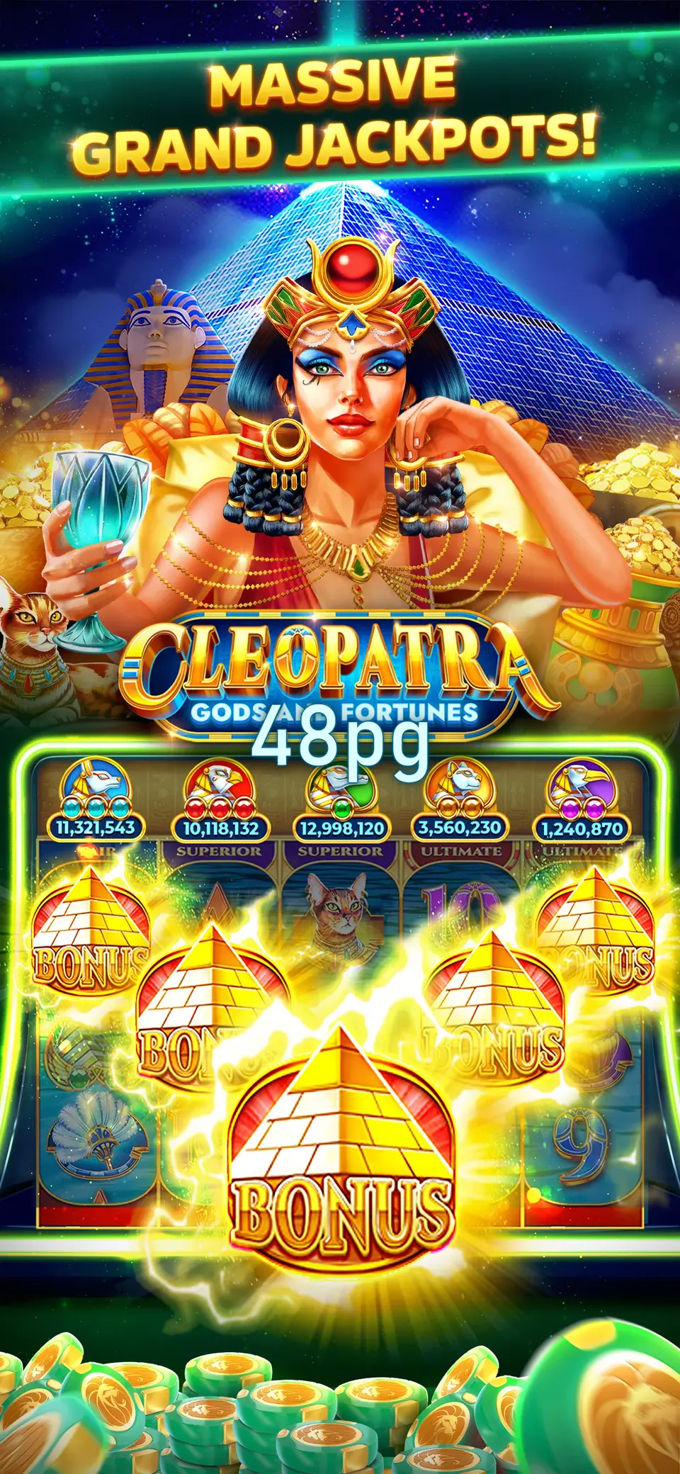 48pg Baixar